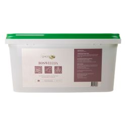 Boswellia Poudre 1,5Kg Ungula Naturalis - Complément alimentaire