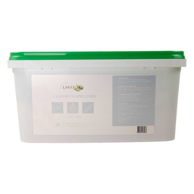Confort respiratoire 1,8L Ungula Naturalis - Complément alimentaire