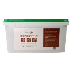 Harpagophytum en Poudre 1,6L Ungula Naturalis - Complément alimentaire
