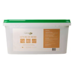Ungula Naturalis Levure de Biere 1,5Kg - Complément alimentaire