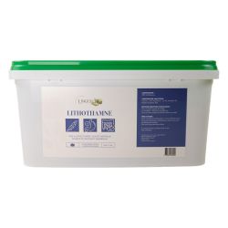 Lithotamne en Poudre 1,5Kg Ungula Naturalis - Complément alimentaire