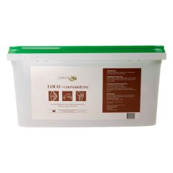 Loco+ Chondroïtine Ungula Naturalis - 1,6Kg