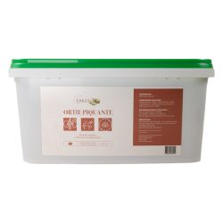 Ortie picante en Poudre 1,6L Ungula Naturalis - Complément alimentaire