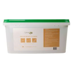 Ungula Naturalis mélange de plantes SOS fourbure et soutien Cushing 1,8L – Complément alimentaire