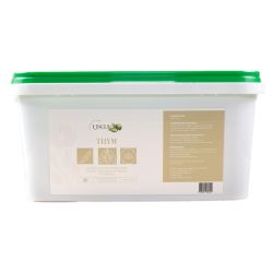 Ungula Naturalis Thym en Poudre 1,6L - Complément alimentaire