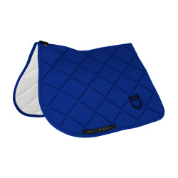 Tapis de selle mixte nid d'abeille Equestro