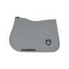 Tapis de selle mixte nid d'abeille Equestro