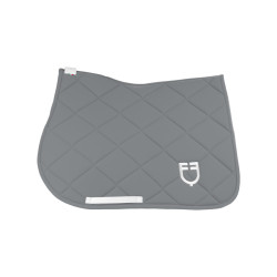 Tapis de selle mixte nid d'abeille Equestro