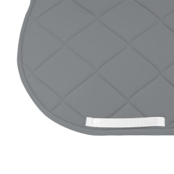 Tapis de selle mixte nid d'abeille Equestro