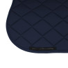 Tapis de selle mixte nid d'abeille Equestro