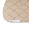Tapis de selle mixte nid d'abeille Equestro