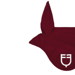 Bonnet anti-mouches Equestro