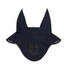 Bonnet anti-mouches denim Equestro