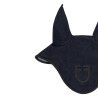 Bonnet anti-mouches denim Equestro