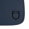 Coussin de selle de dressage matelassé cube