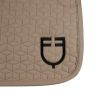 Coussin de selle de dressage matelassé cube