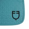 Coussin de selle de dressage matelassé cube