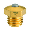 Sachet de 10 crampons MX24HS Michel Vaillant