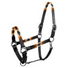 Licol en cuir Polo Navajo Equestro