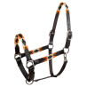 Licol en cuir Polo Navajo Equestro