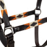 Licol en cuir Polo Navajo Equestro