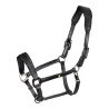 Licol en cuir anatomique Diamond Equestro