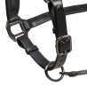 Licol en cuir anatomique Diamond Equestro