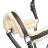 Licol mouton synthétique Equestro