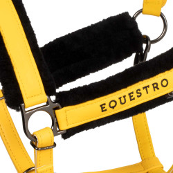 Licol mouton synthétique Equestro