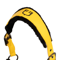 Licol mouton synthétique Equestro