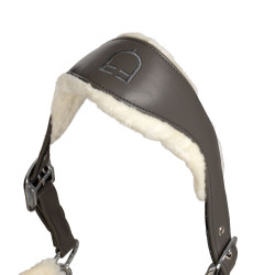 Licol mouton synthétique Equestro