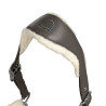 Licol mouton synthétique Equestro