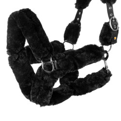 Licol mouton synthétique Equestro