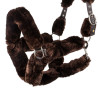 Licol mouton synthétique Equestro