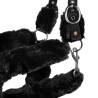 Licol mouton synthétique Equestro