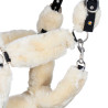 Licol mouton synthétique Equestro
