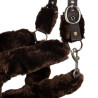 Licol mouton synthétique Equestro
