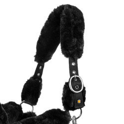 Licol mouton synthétique Equestro