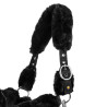 Licol mouton synthétique Equestro