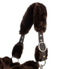Licol mouton synthétique Equestro
