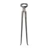 Pince à parer inox Forget