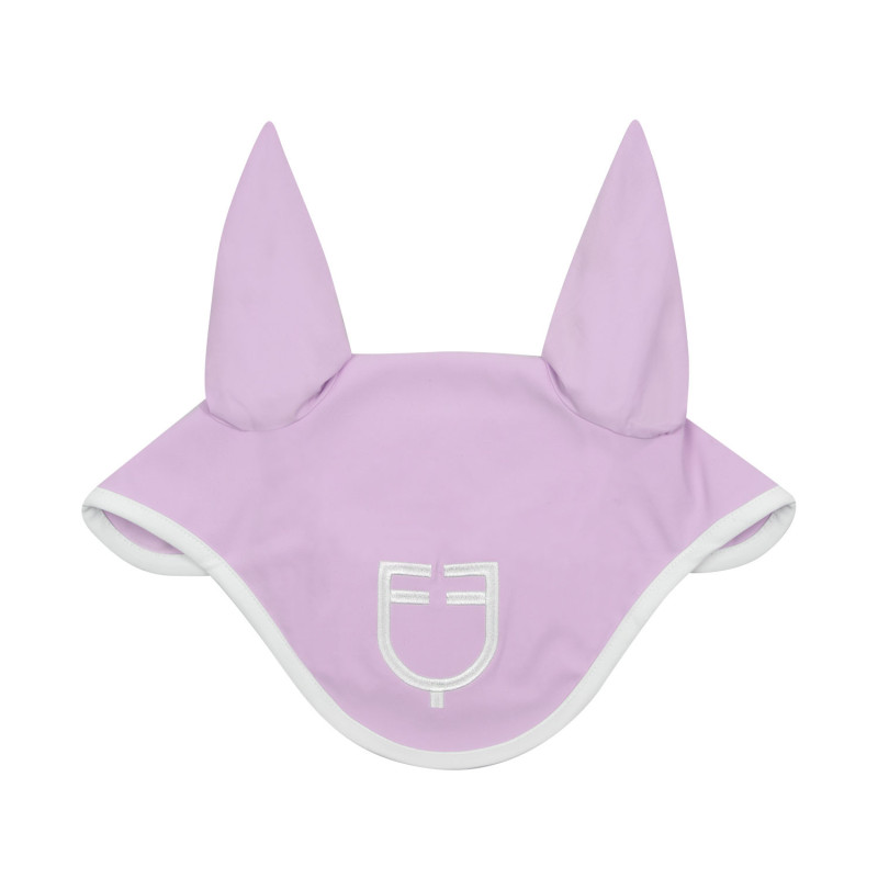 Bonnet anti-mouches White Line Edition Equestro