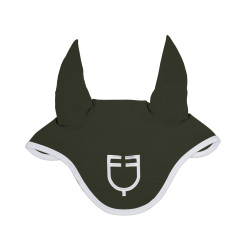 Bonnet anti-mouches White Line Edition Equestro