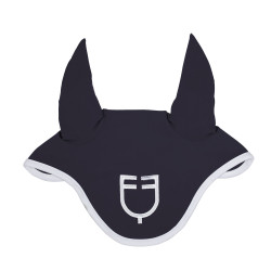 Bonnet anti-mouches White Line Edition Equestro