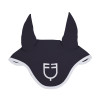Bonnet anti-mouches White Line Edition Equestro