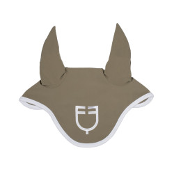 Bonnet anti-mouches White Line Edition Equestro