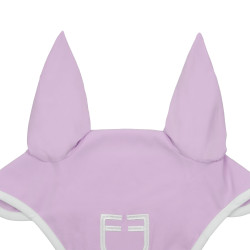 Bonnet anti-mouches White Line Edition Equestro