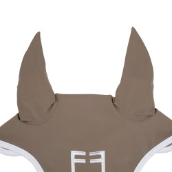 Bonnet anti-mouches White Line Edition Equestro