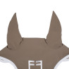Bonnet anti-mouches White Line Edition Equestro