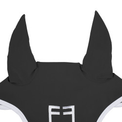 Bonnet anti-mouches White Line Edition Equestro